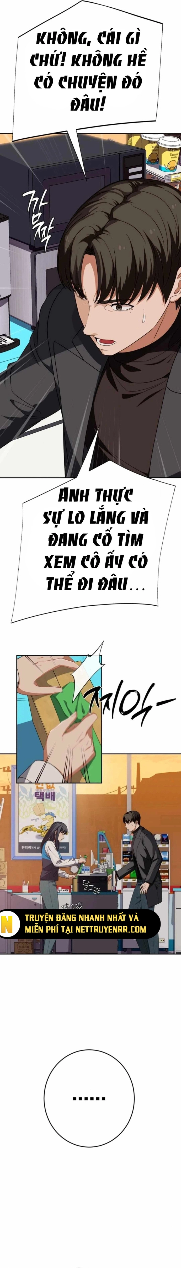 Lừa Đảo Bằng Giọng Nói Làm Đảo Lộn Cuộc Sống Của Bạn: Chapter 27