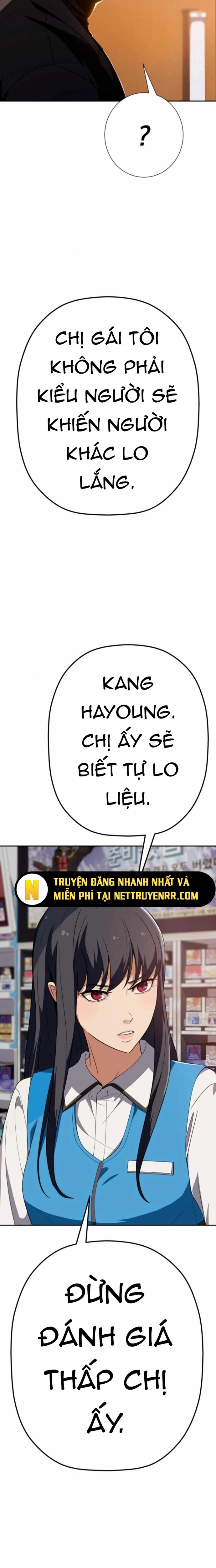 Lừa Đảo Bằng Giọng Nói Làm Đảo Lộn Cuộc Sống Của Bạn: Chapter 27