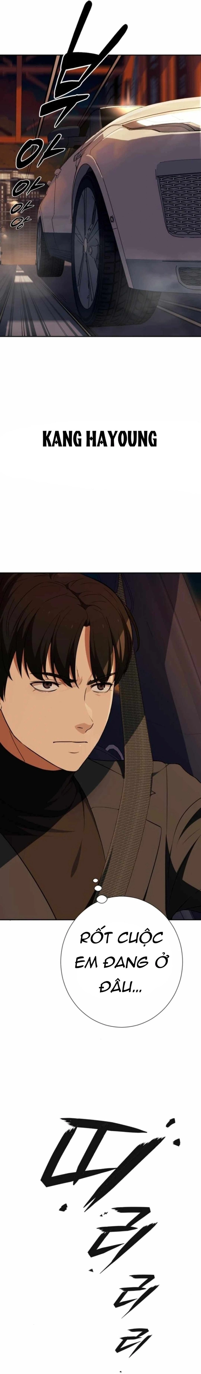 Lừa Đảo Bằng Giọng Nói Làm Đảo Lộn Cuộc Sống Của Bạn: Chapter 27