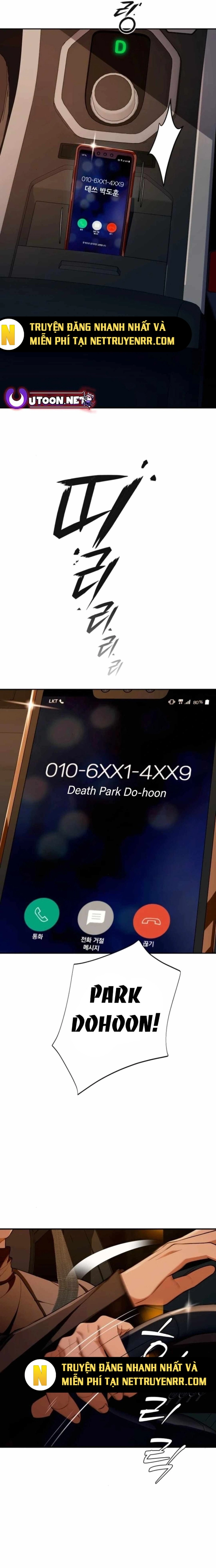 Lừa Đảo Bằng Giọng Nói Làm Đảo Lộn Cuộc Sống Của Bạn: Chapter 27