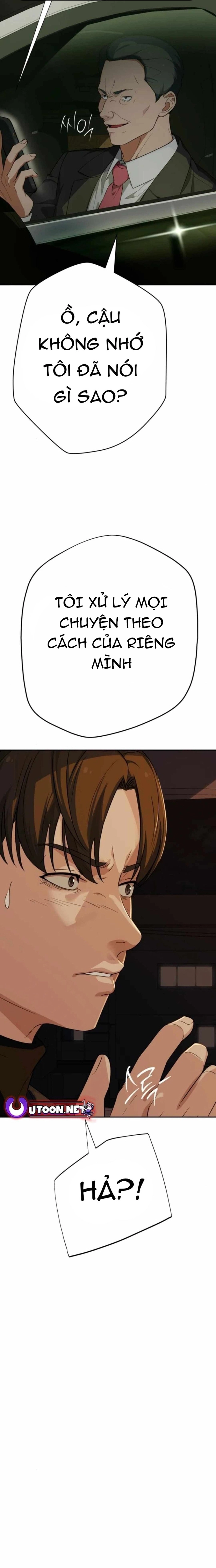 Lừa Đảo Bằng Giọng Nói Làm Đảo Lộn Cuộc Sống Của Bạn: Chapter 27