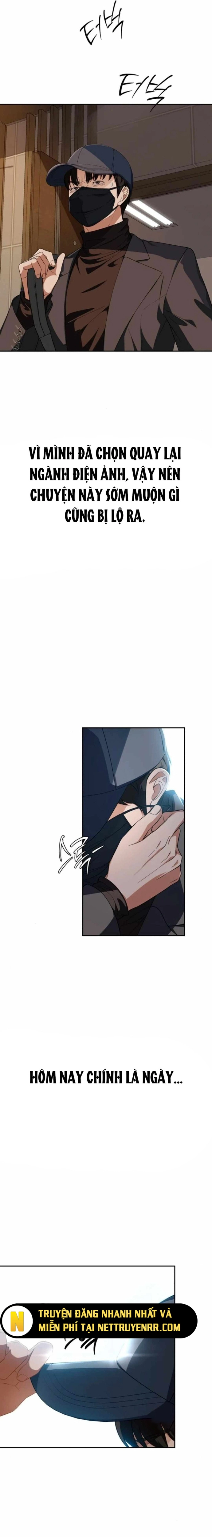 Lừa Đảo Bằng Giọng Nói Làm Đảo Lộn Cuộc Sống Của Bạn: Chapter 27