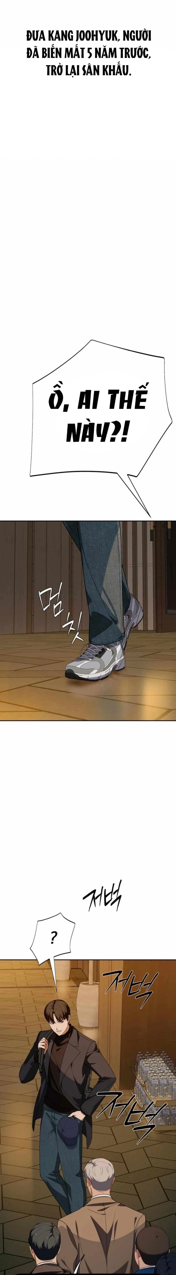 Lừa Đảo Bằng Giọng Nói Làm Đảo Lộn Cuộc Sống Của Bạn: Chapter 27