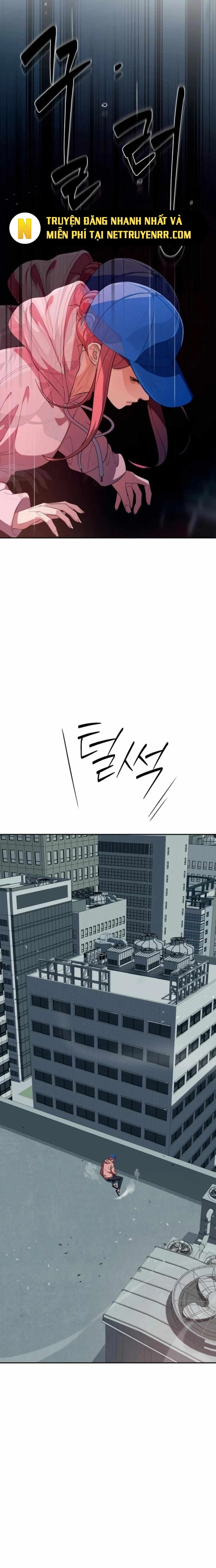 Lừa Đảo Bằng Giọng Nói Làm Đảo Lộn Cuộc Sống Của Bạn: Chapter 27