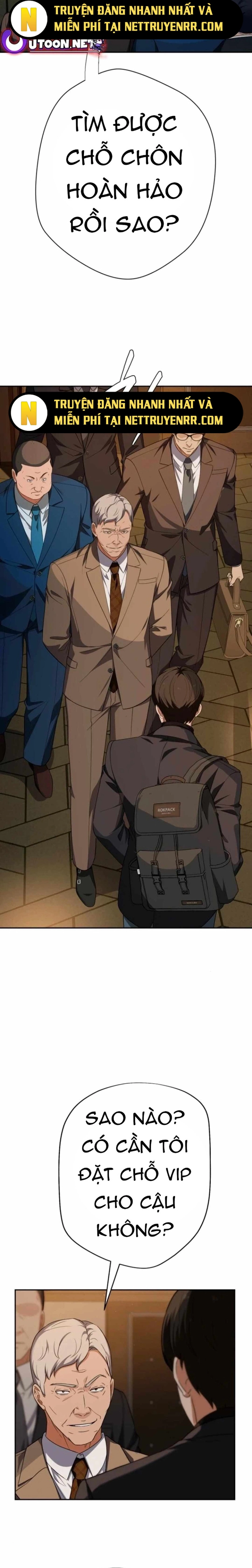 Lừa Đảo Bằng Giọng Nói Làm Đảo Lộn Cuộc Sống Của Bạn: Chapter 27