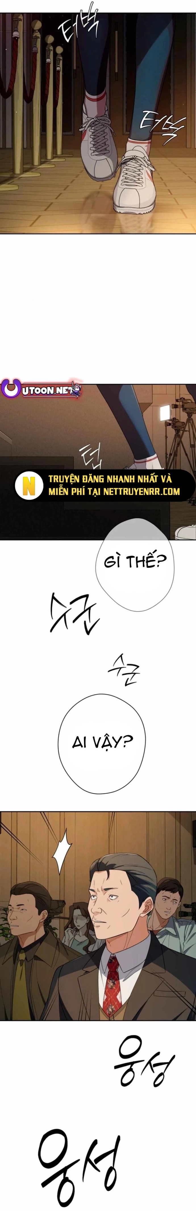 Lừa Đảo Bằng Giọng Nói Làm Đảo Lộn Cuộc Sống Của Bạn: Chapter 27