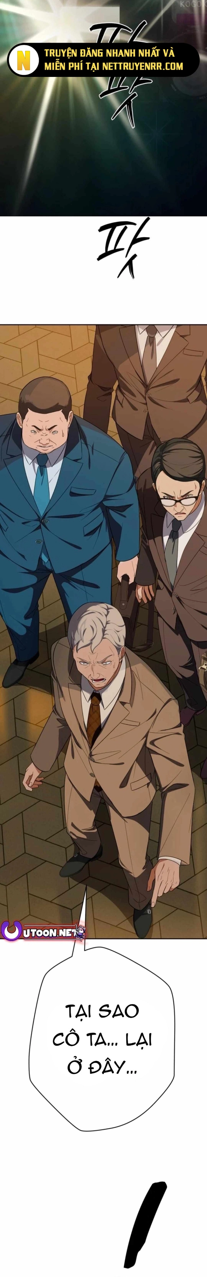 Lừa Đảo Bằng Giọng Nói Làm Đảo Lộn Cuộc Sống Của Bạn: Chapter 27