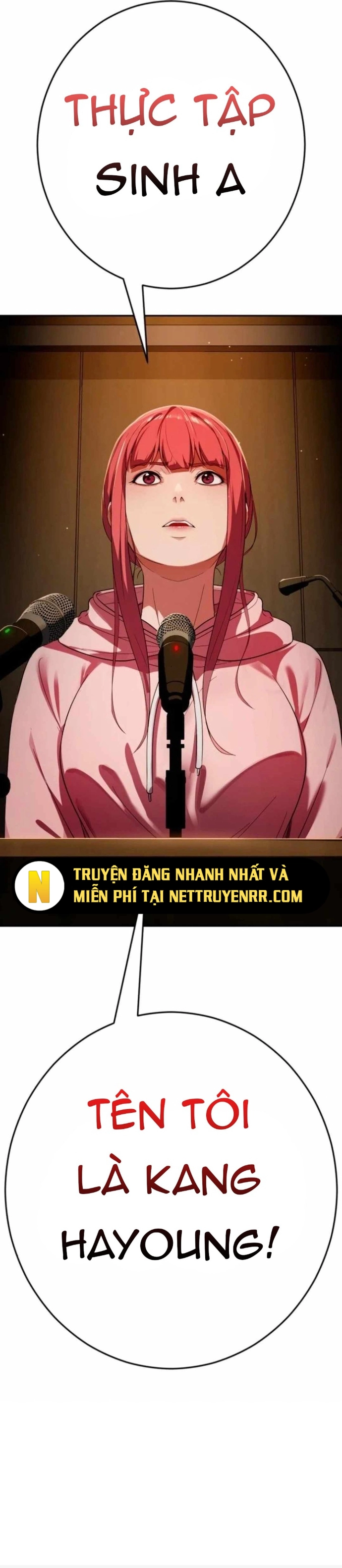 Lừa Đảo Bằng Giọng Nói Làm Đảo Lộn Cuộc Sống Của Bạn: Chapter 27