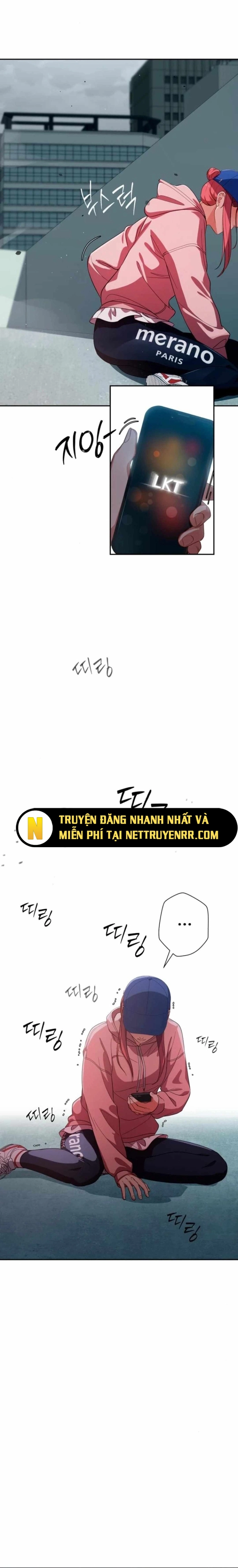 Lừa Đảo Bằng Giọng Nói Làm Đảo Lộn Cuộc Sống Của Bạn: Chapter 27