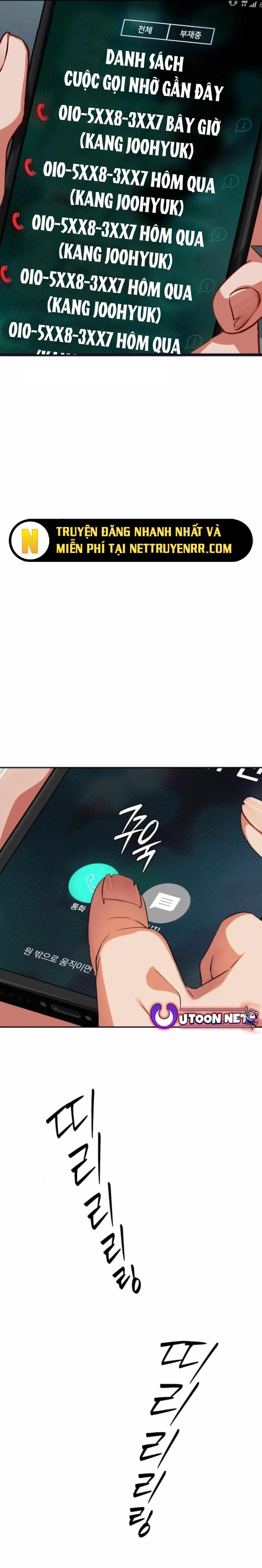 Lừa Đảo Bằng Giọng Nói Làm Đảo Lộn Cuộc Sống Của Bạn: Chapter 27