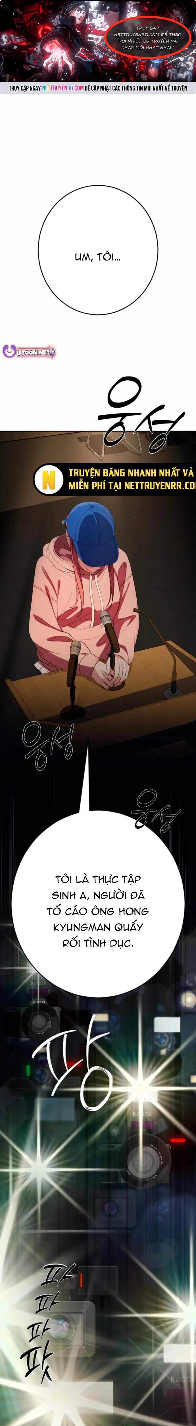 Lừa Đảo Bằng Giọng Nói Làm Đảo Lộn Cuộc Sống Của Bạn: Chapter 28