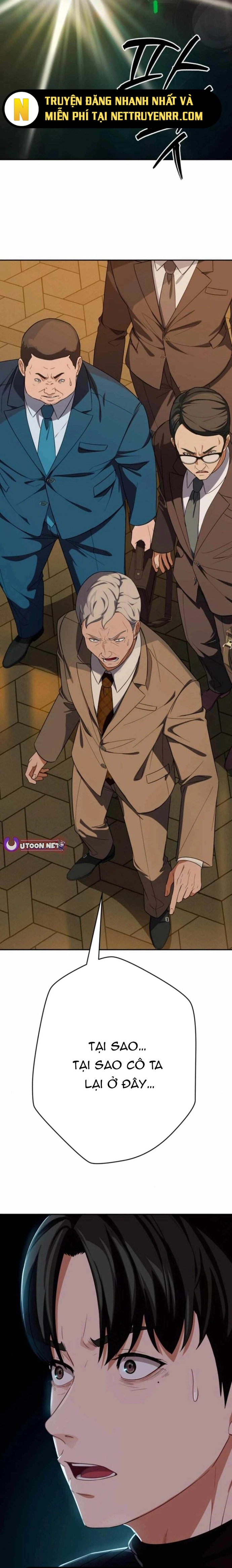 Lừa Đảo Bằng Giọng Nói Làm Đảo Lộn Cuộc Sống Của Bạn: Chapter 28