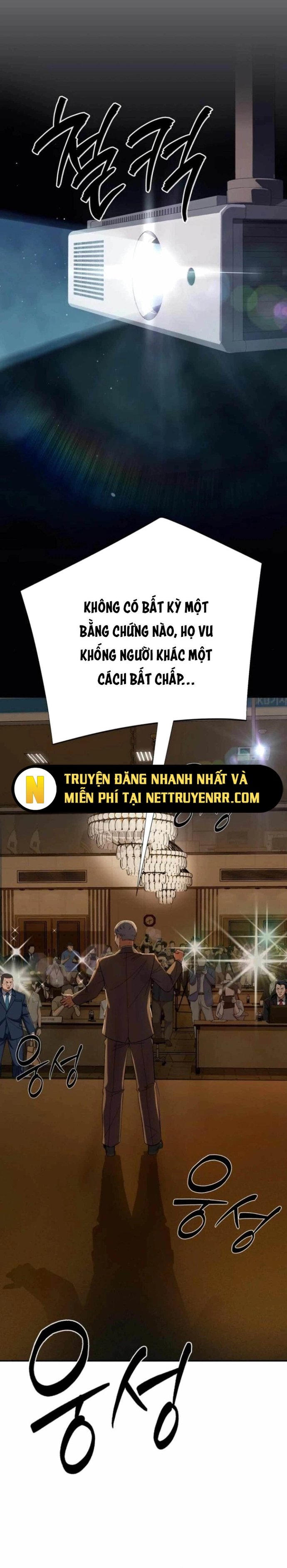 Lừa Đảo Bằng Giọng Nói Làm Đảo Lộn Cuộc Sống Của Bạn: Chapter 28