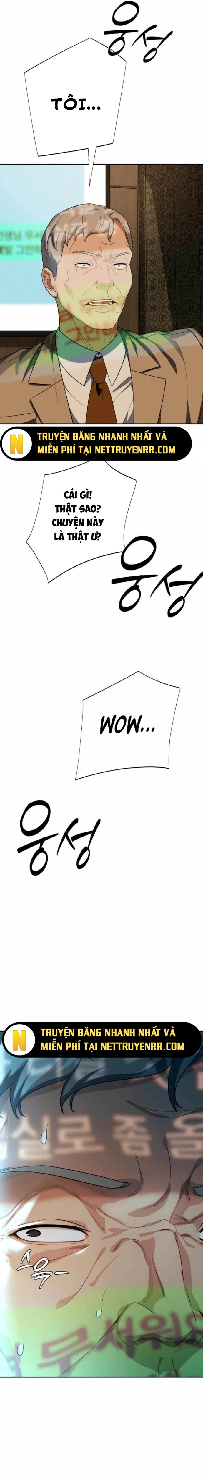 Lừa Đảo Bằng Giọng Nói Làm Đảo Lộn Cuộc Sống Của Bạn: Chapter 28