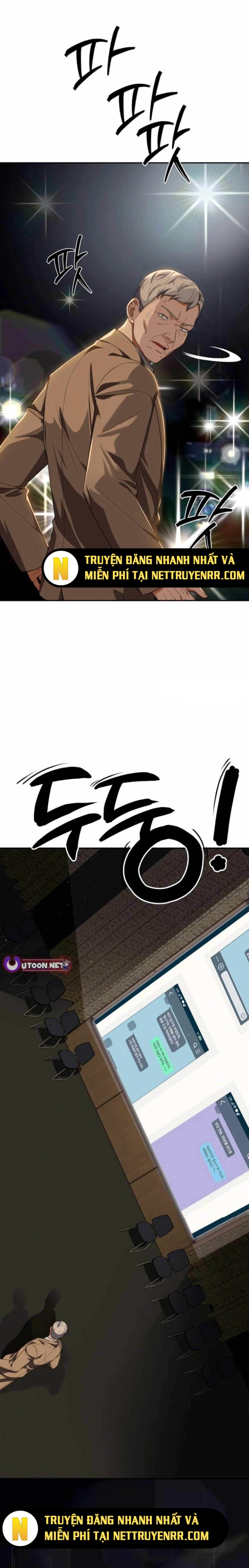 Lừa Đảo Bằng Giọng Nói Làm Đảo Lộn Cuộc Sống Của Bạn: Chapter 28