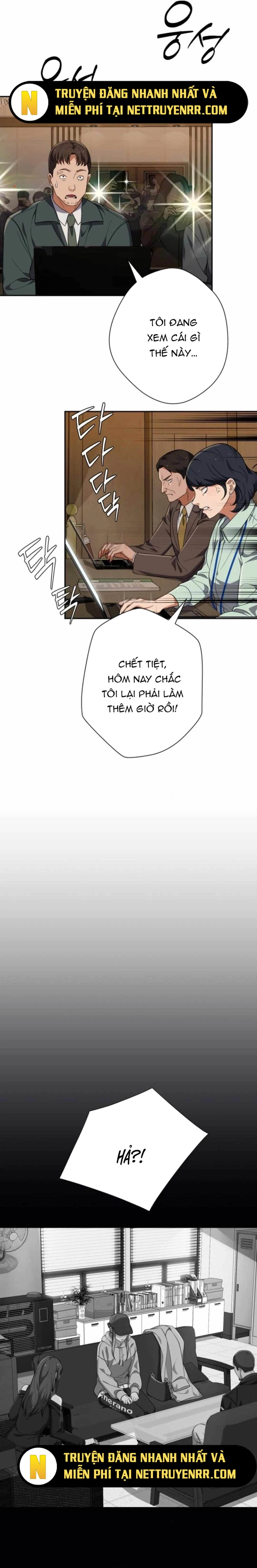 Lừa Đảo Bằng Giọng Nói Làm Đảo Lộn Cuộc Sống Của Bạn: Chapter 28