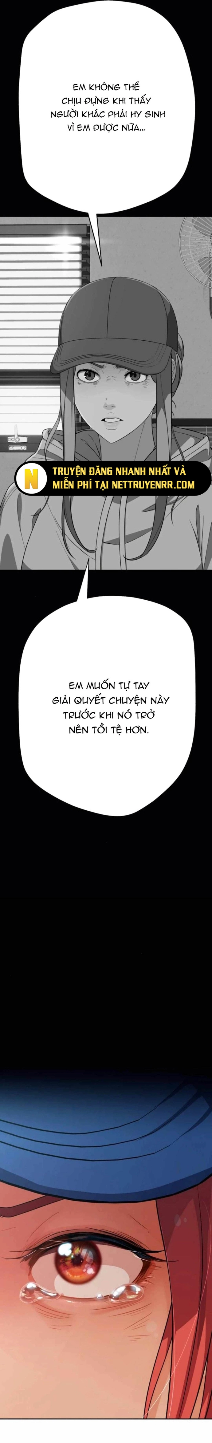 Lừa Đảo Bằng Giọng Nói Làm Đảo Lộn Cuộc Sống Của Bạn: Chapter 28