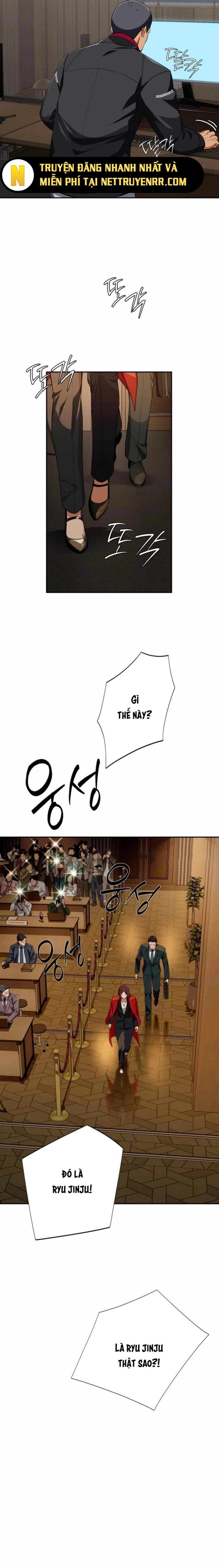 Lừa Đảo Bằng Giọng Nói Làm Đảo Lộn Cuộc Sống Của Bạn: Chapter 28