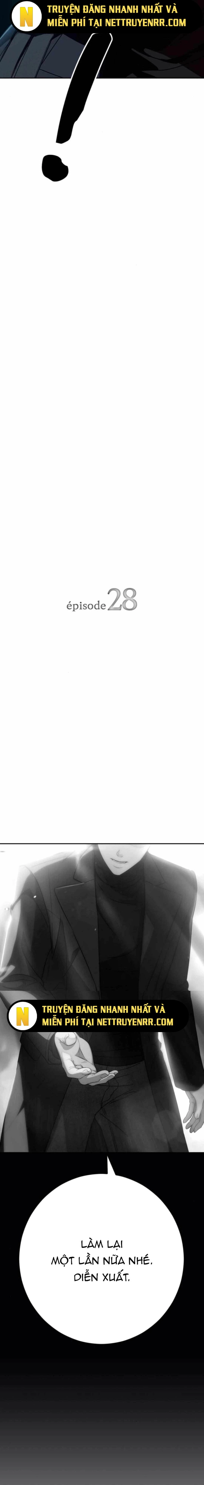 Lừa Đảo Bằng Giọng Nói Làm Đảo Lộn Cuộc Sống Của Bạn: Chapter 28