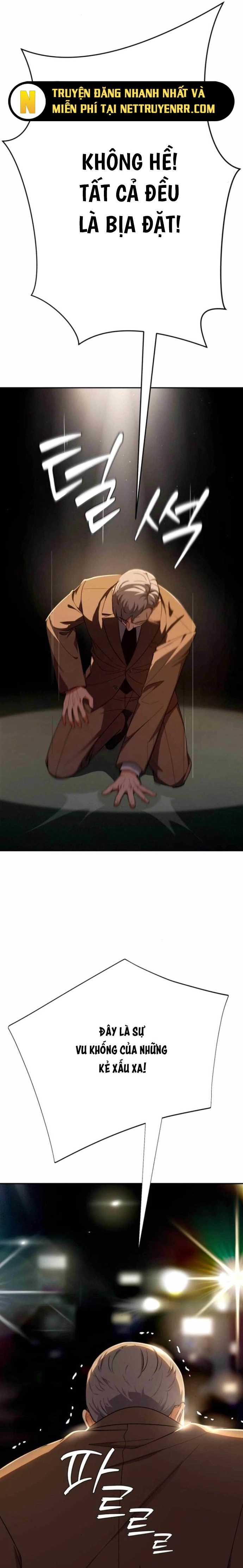 Lừa Đảo Bằng Giọng Nói Làm Đảo Lộn Cuộc Sống Của Bạn: Chapter 28