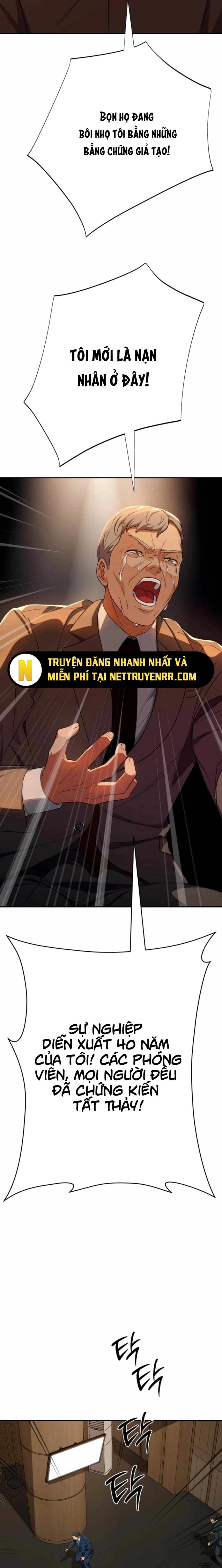 Lừa Đảo Bằng Giọng Nói Làm Đảo Lộn Cuộc Sống Của Bạn: Chapter 28