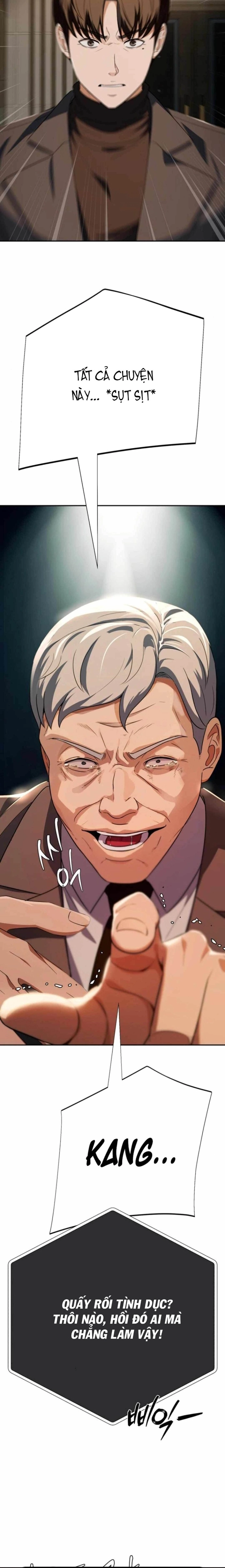 Lừa Đảo Bằng Giọng Nói Làm Đảo Lộn Cuộc Sống Của Bạn: Chapter 28