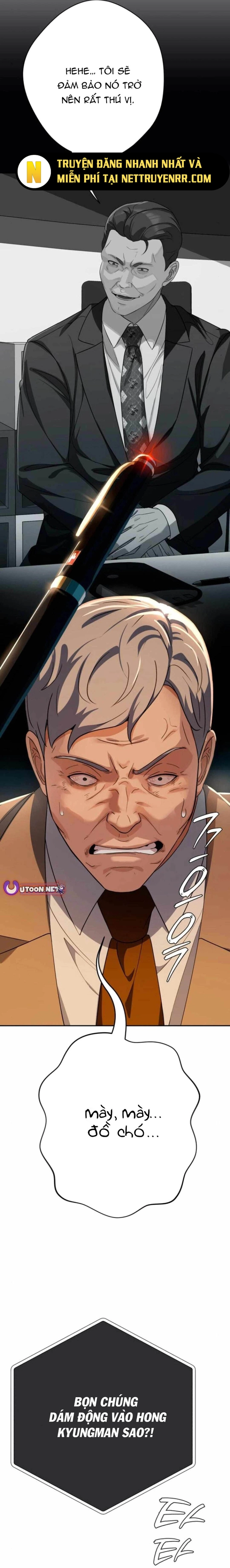 Lừa Đảo Bằng Giọng Nói Làm Đảo Lộn Cuộc Sống Của Bạn: Chapter 28