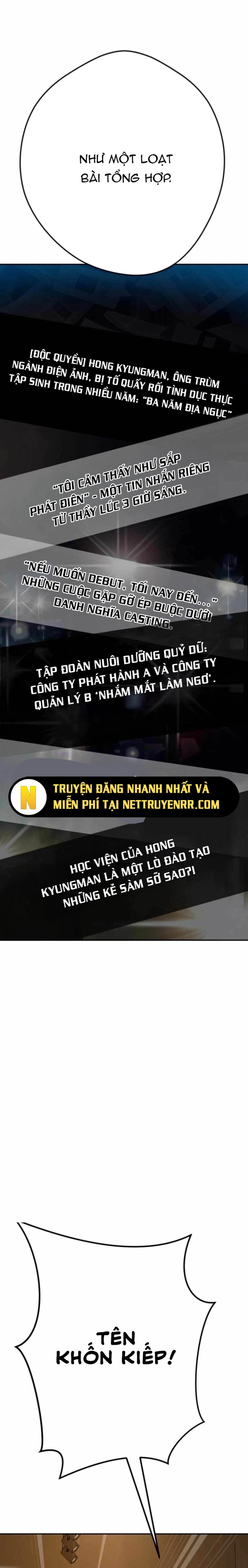 Lừa Đảo Bằng Giọng Nói Làm Đảo Lộn Cuộc Sống Của Bạn: Chapter 28