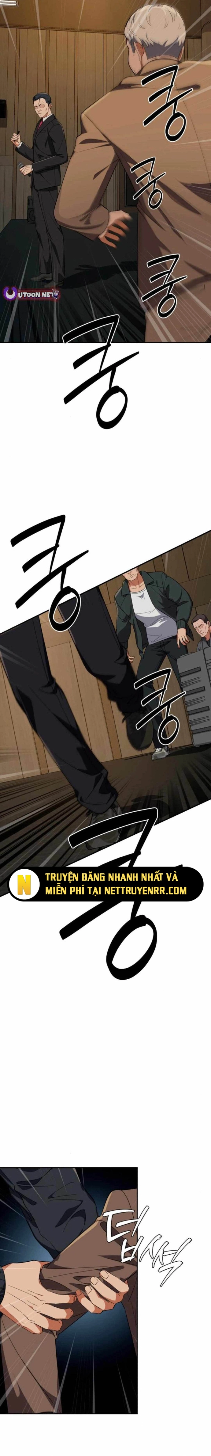 Lừa Đảo Bằng Giọng Nói Làm Đảo Lộn Cuộc Sống Của Bạn: Chapter 28