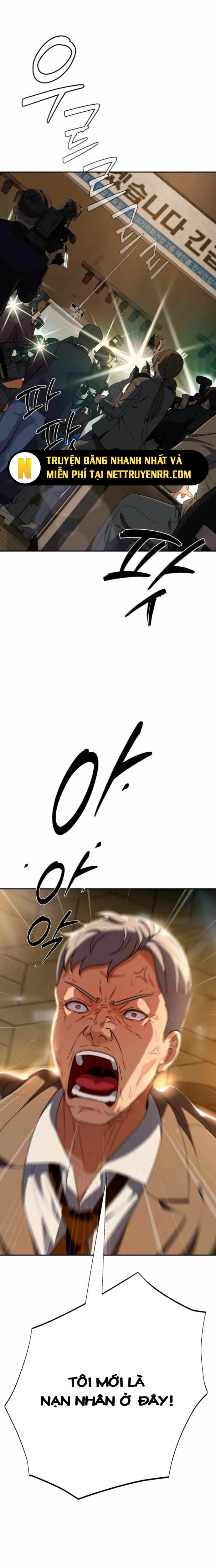 Lừa Đảo Bằng Giọng Nói Làm Đảo Lộn Cuộc Sống Của Bạn: Chapter 28