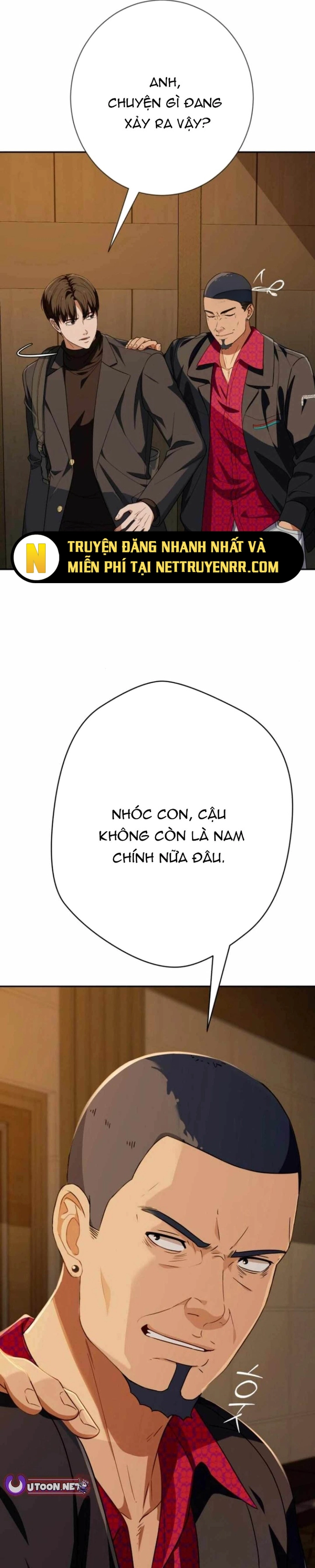 Lừa Đảo Bằng Giọng Nói Làm Đảo Lộn Cuộc Sống Của Bạn: Chapter 28