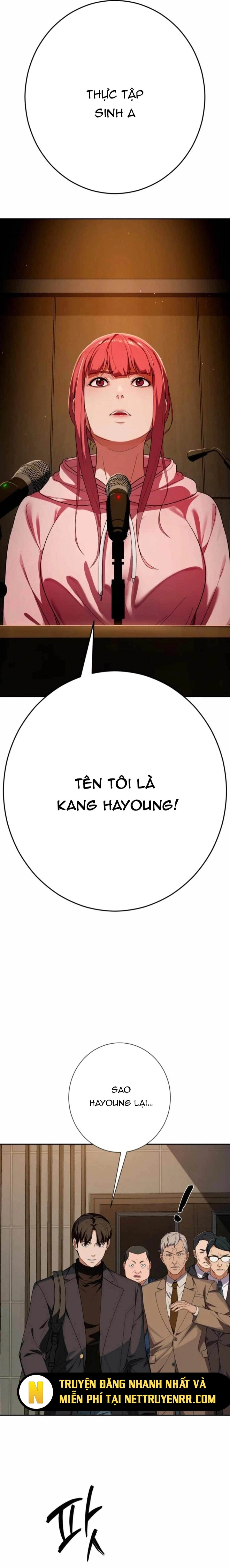 Lừa Đảo Bằng Giọng Nói Làm Đảo Lộn Cuộc Sống Của Bạn: Chapter 28