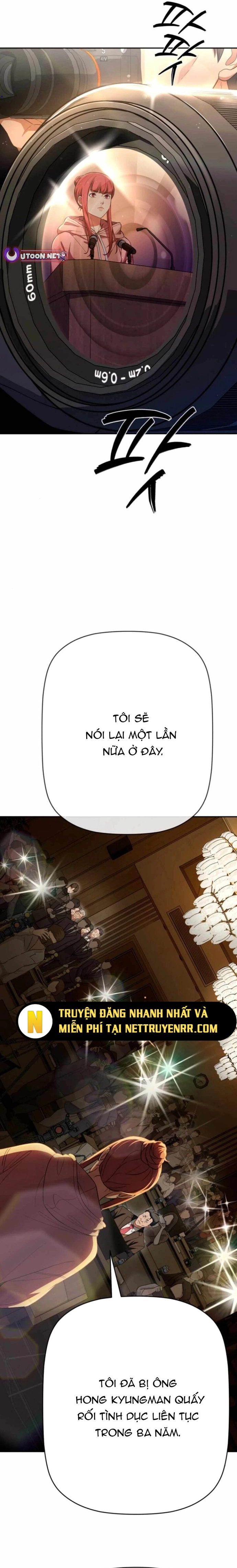 Lừa Đảo Bằng Giọng Nói Làm Đảo Lộn Cuộc Sống Của Bạn: Chapter 28