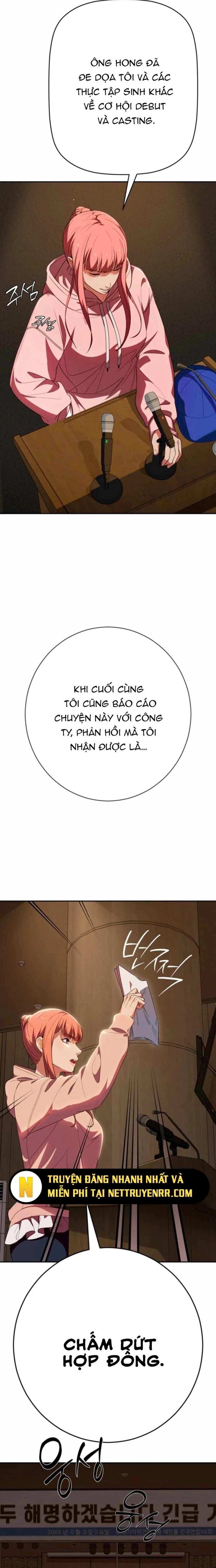 Lừa Đảo Bằng Giọng Nói Làm Đảo Lộn Cuộc Sống Của Bạn: Chapter 28