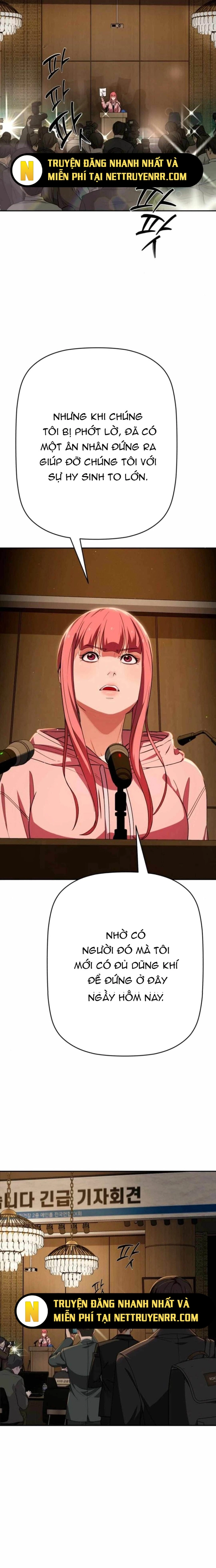 Lừa Đảo Bằng Giọng Nói Làm Đảo Lộn Cuộc Sống Của Bạn: Chapter 28