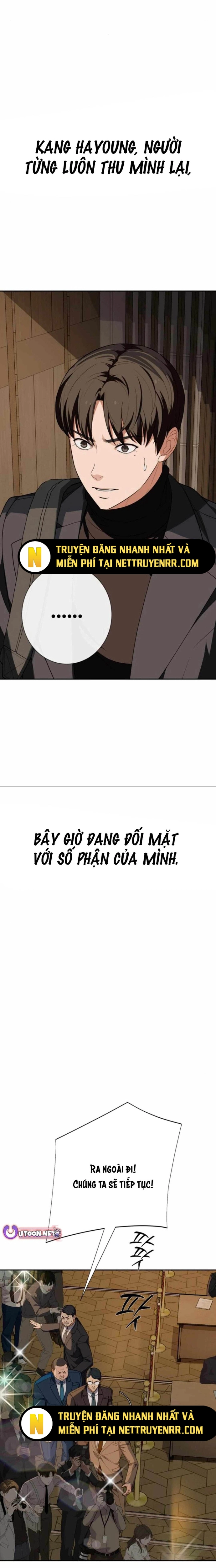 Lừa Đảo Bằng Giọng Nói Làm Đảo Lộn Cuộc Sống Của Bạn: Chapter 28