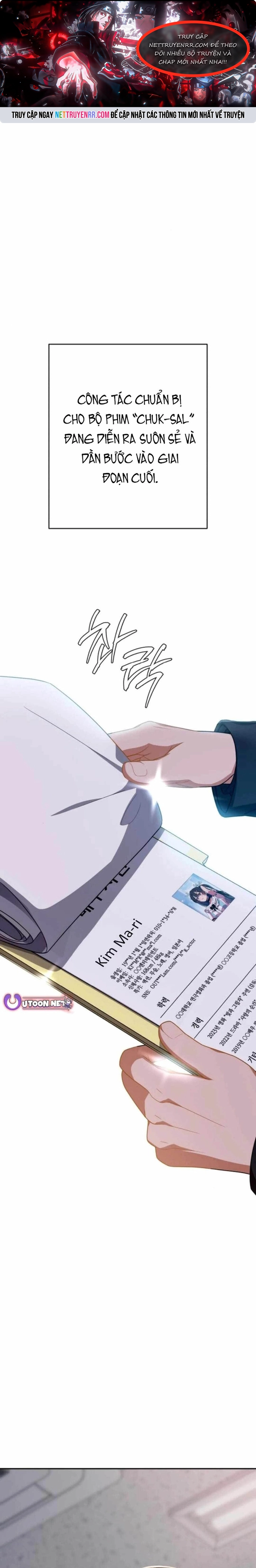 Lừa Đảo Bằng Giọng Nói Làm Đảo Lộn Cuộc Sống Của Bạn: Chapter 30