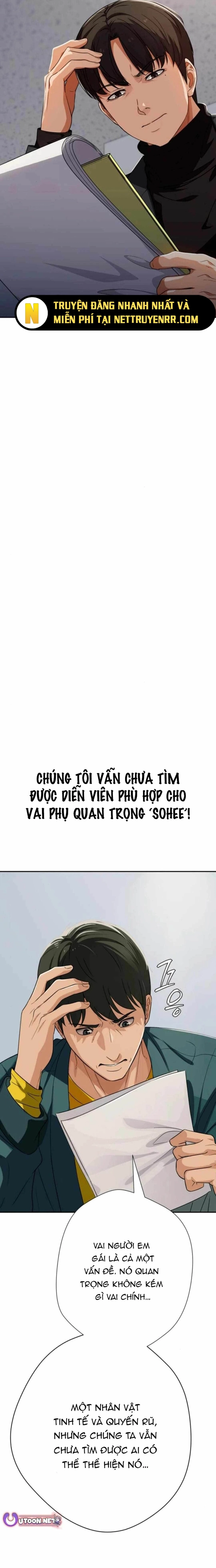 Lừa Đảo Bằng Giọng Nói Làm Đảo Lộn Cuộc Sống Của Bạn: Chapter 30