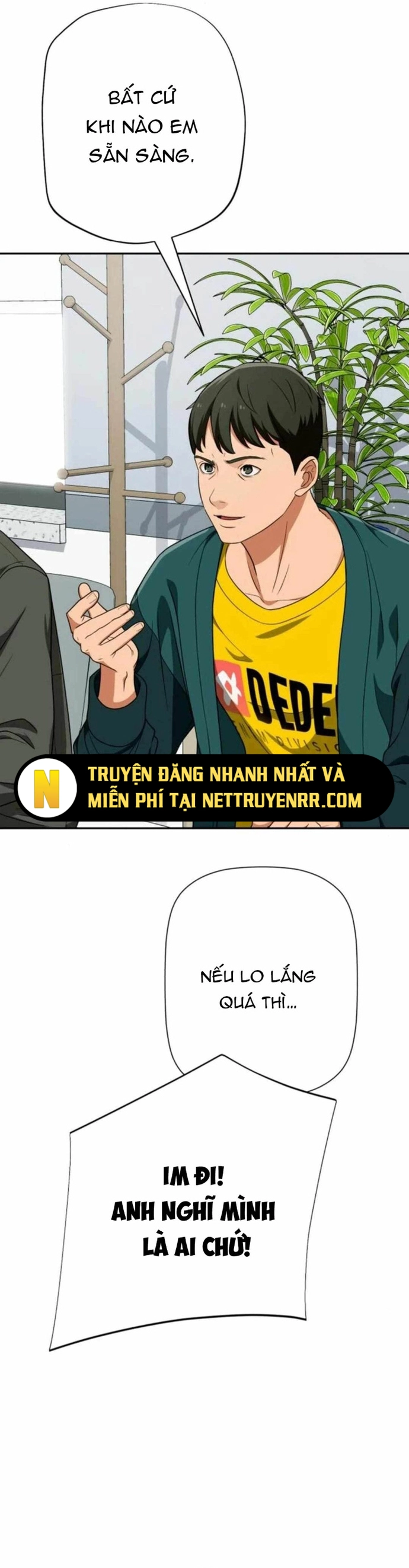 Lừa Đảo Bằng Giọng Nói Làm Đảo Lộn Cuộc Sống Của Bạn: Chapter 30