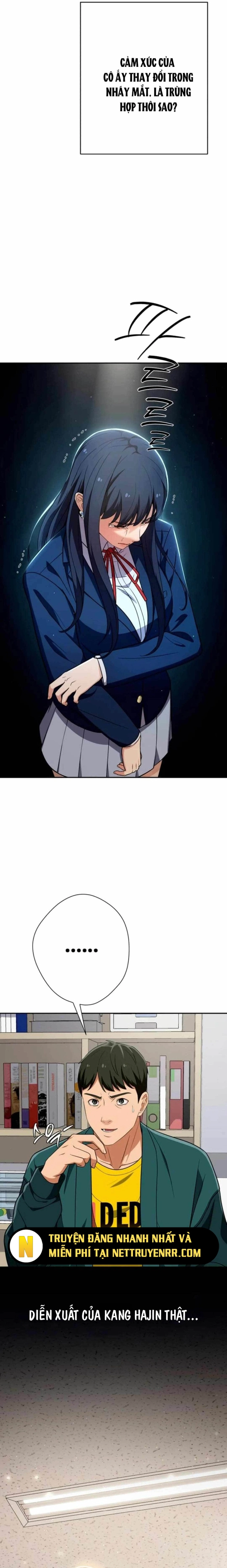 Lừa Đảo Bằng Giọng Nói Làm Đảo Lộn Cuộc Sống Của Bạn: Chapter 30