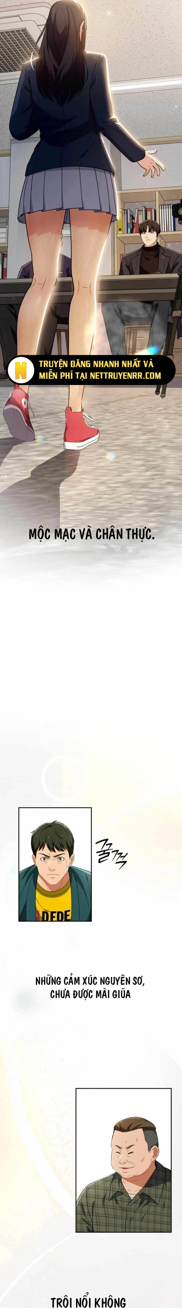 Lừa Đảo Bằng Giọng Nói Làm Đảo Lộn Cuộc Sống Của Bạn: Chapter 30