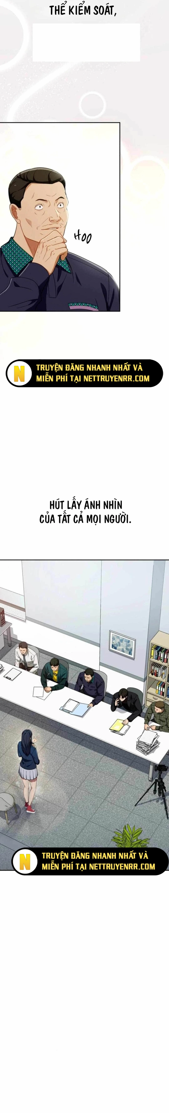 Lừa Đảo Bằng Giọng Nói Làm Đảo Lộn Cuộc Sống Của Bạn: Chapter 30