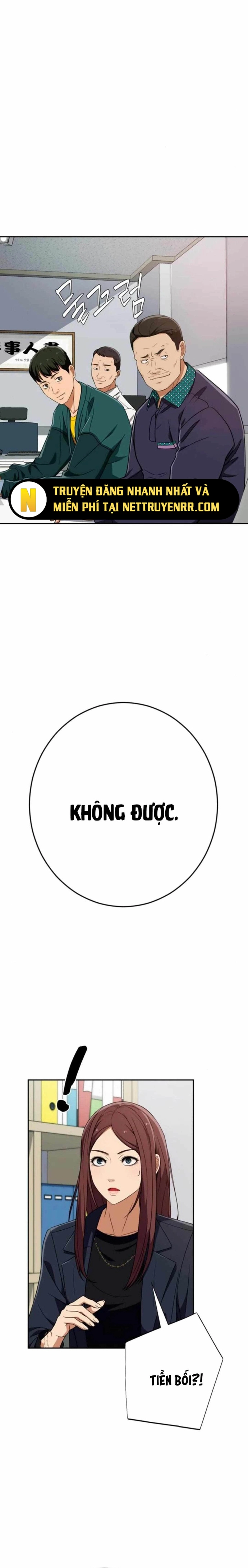 Lừa Đảo Bằng Giọng Nói Làm Đảo Lộn Cuộc Sống Của Bạn: Chapter 30