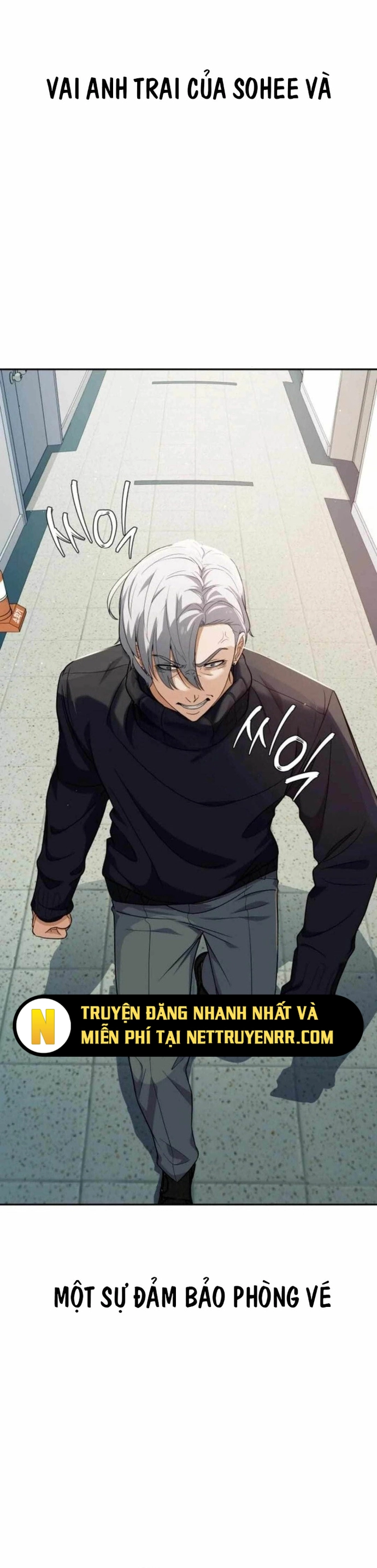 Lừa Đảo Bằng Giọng Nói Làm Đảo Lộn Cuộc Sống Của Bạn: Chapter 30