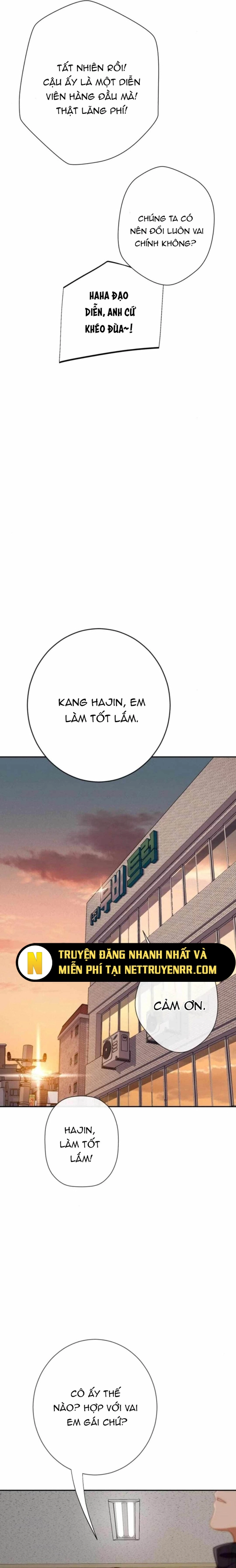 Lừa Đảo Bằng Giọng Nói Làm Đảo Lộn Cuộc Sống Của Bạn: Chapter 30