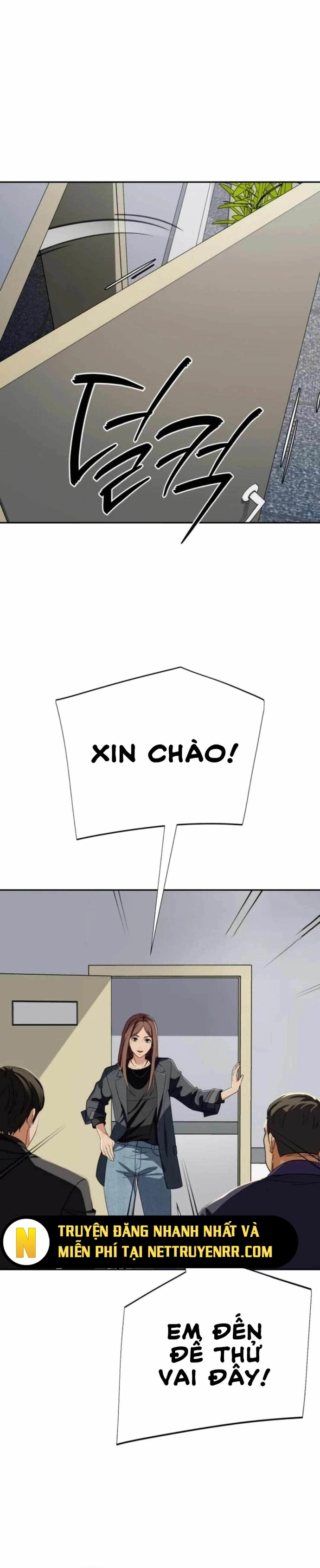 Lừa Đảo Bằng Giọng Nói Làm Đảo Lộn Cuộc Sống Của Bạn: Chapter 30