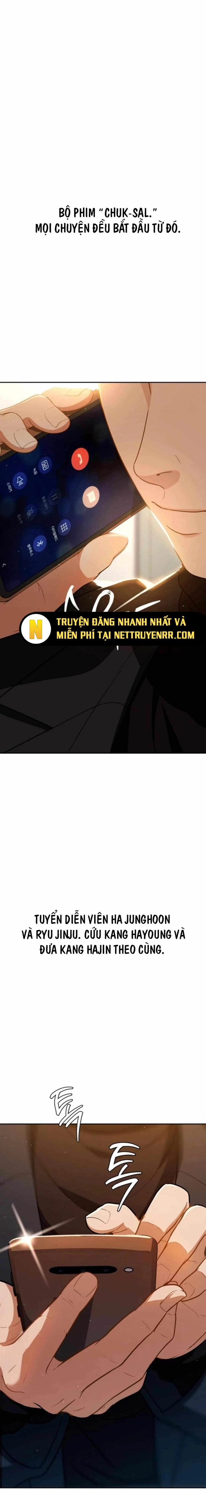 Lừa Đảo Bằng Giọng Nói Làm Đảo Lộn Cuộc Sống Của Bạn: Chapter 30