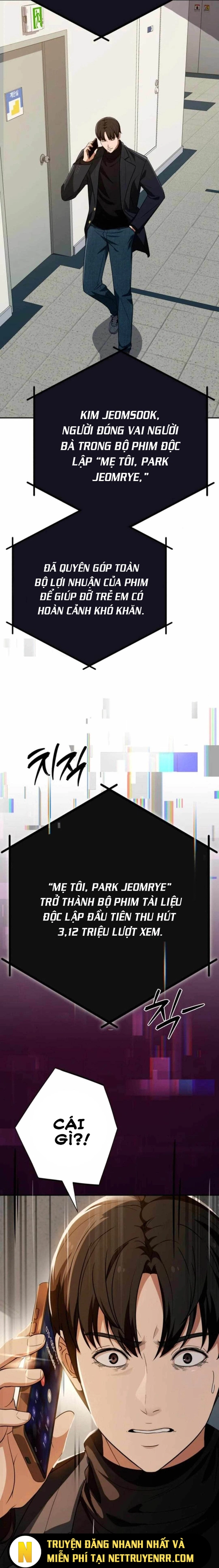 Lừa Đảo Bằng Giọng Nói Làm Đảo Lộn Cuộc Sống Của Bạn: Chapter 30