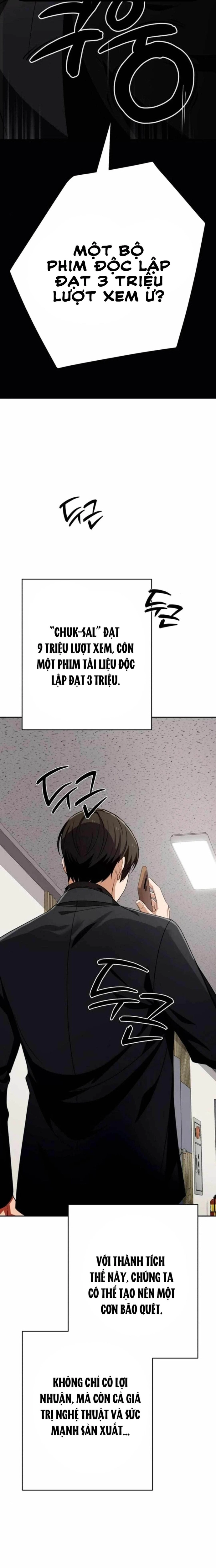 Lừa Đảo Bằng Giọng Nói Làm Đảo Lộn Cuộc Sống Của Bạn: Chapter 30