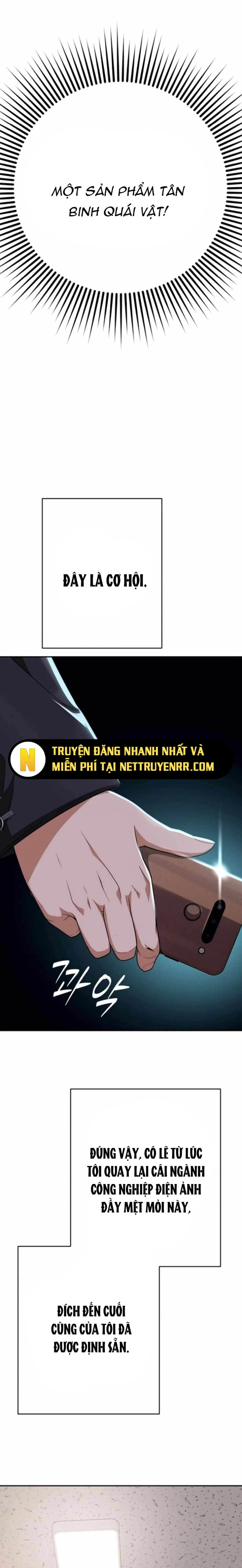 Lừa Đảo Bằng Giọng Nói Làm Đảo Lộn Cuộc Sống Của Bạn: Chapter 30